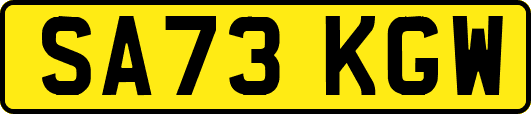 SA73KGW