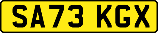 SA73KGX