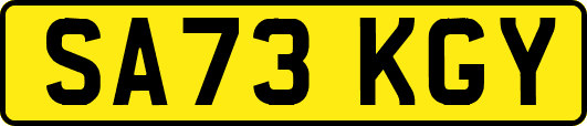 SA73KGY