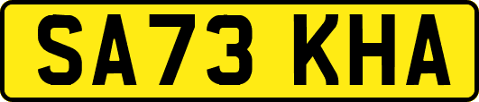 SA73KHA