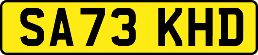 SA73KHD