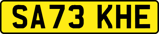 SA73KHE