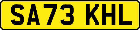 SA73KHL