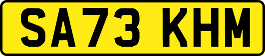 SA73KHM