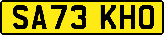 SA73KHO