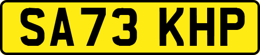 SA73KHP