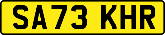SA73KHR