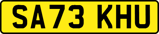 SA73KHU