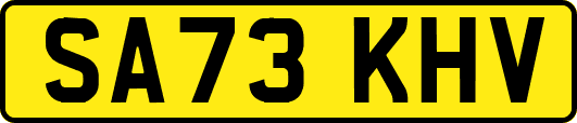 SA73KHV