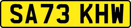 SA73KHW