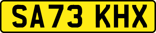 SA73KHX