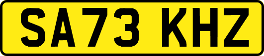 SA73KHZ