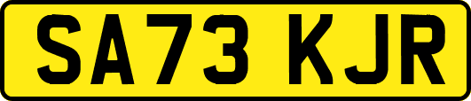 SA73KJR