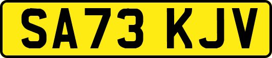 SA73KJV
