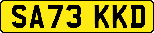 SA73KKD