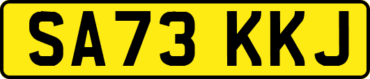 SA73KKJ