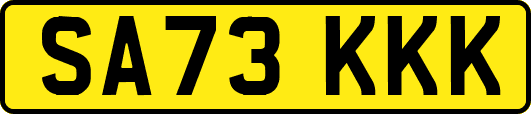 SA73KKK