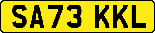 SA73KKL