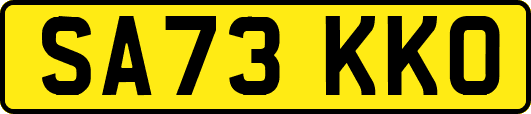 SA73KKO