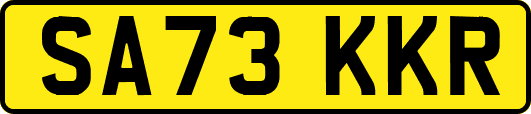 SA73KKR