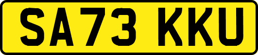SA73KKU