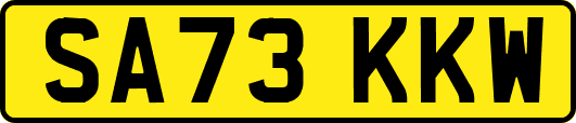 SA73KKW