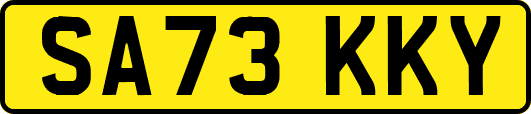 SA73KKY