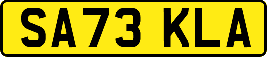 SA73KLA