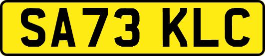 SA73KLC