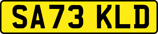 SA73KLD