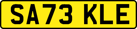 SA73KLE