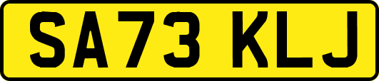 SA73KLJ
