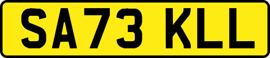 SA73KLL