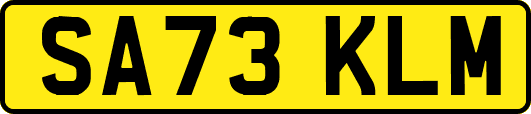 SA73KLM