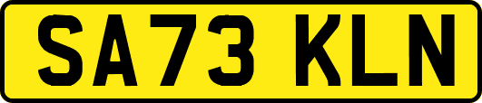 SA73KLN