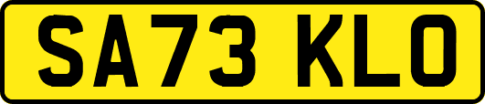 SA73KLO