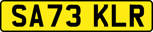 SA73KLR