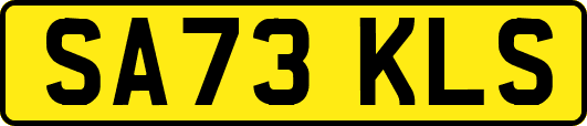 SA73KLS
