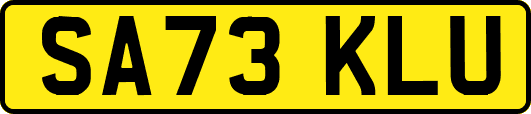 SA73KLU