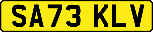 SA73KLV