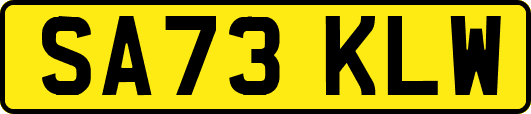 SA73KLW