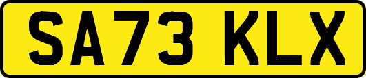SA73KLX