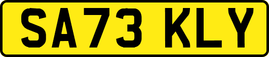 SA73KLY