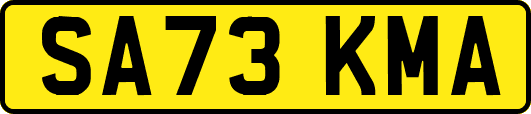SA73KMA