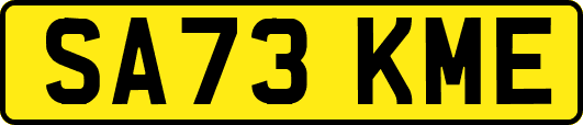 SA73KME
