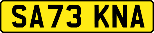 SA73KNA
