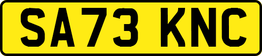 SA73KNC