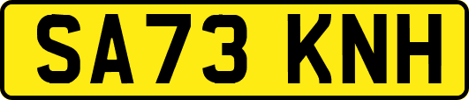 SA73KNH