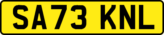 SA73KNL