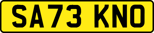 SA73KNO